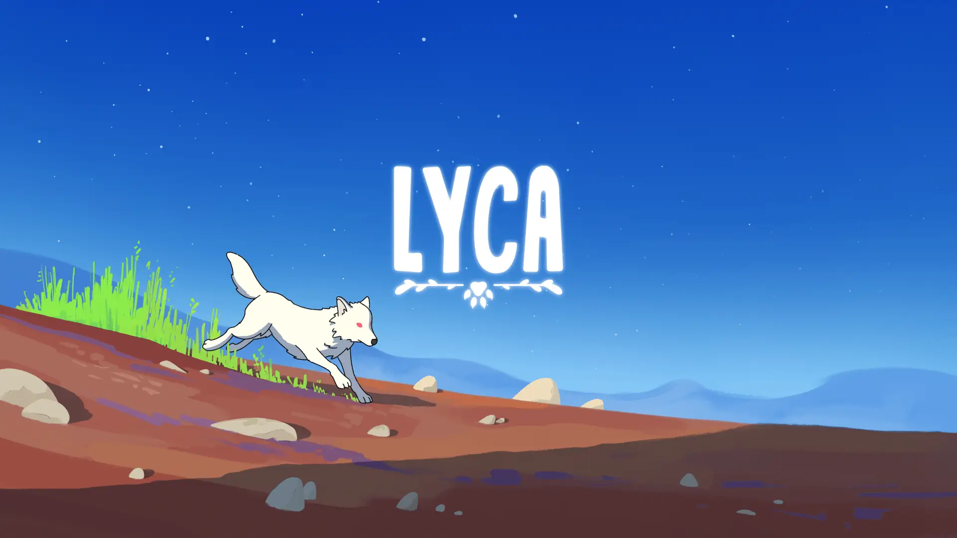 Lyca game poster