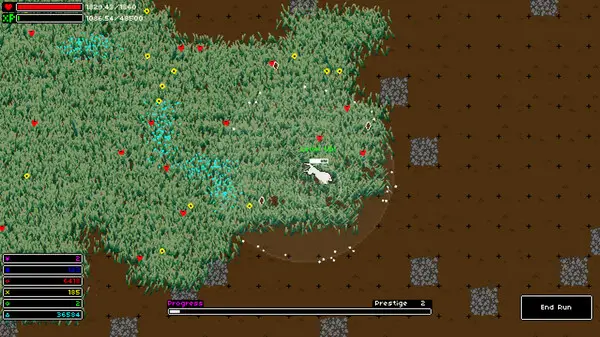 Screenshot from Lyca game