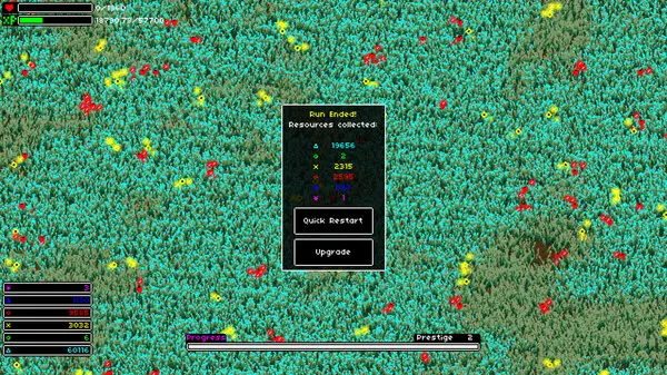 Screenshot from Lyca game